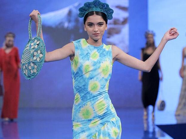 Nace la firma de moda que no entiende de tallas ni edades