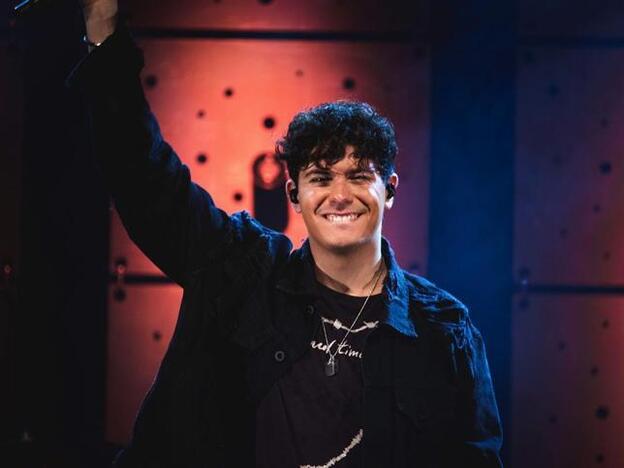 La dura indirecta de Alfred a Amaia en forma de canción