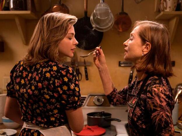 Bruja, más que bruja