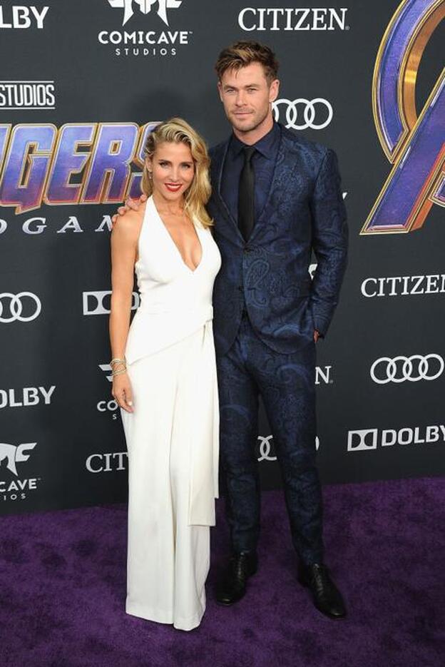 Los ejercicios de Elsa Pataky que podrás hacer estas vacaciones