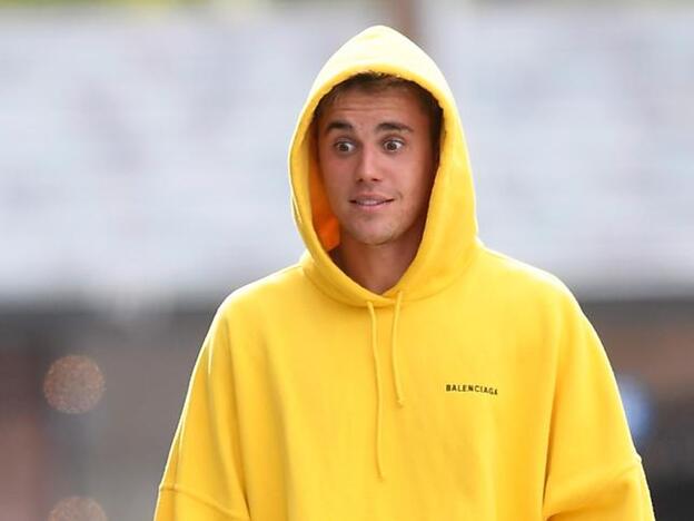 Justin Bieber, en el centro de la polémica por defender la agresión de Chris Brown a Rihanna