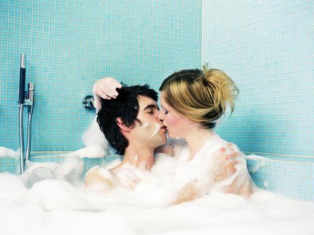 El cerebro es la clave del sexo y del orgasmo