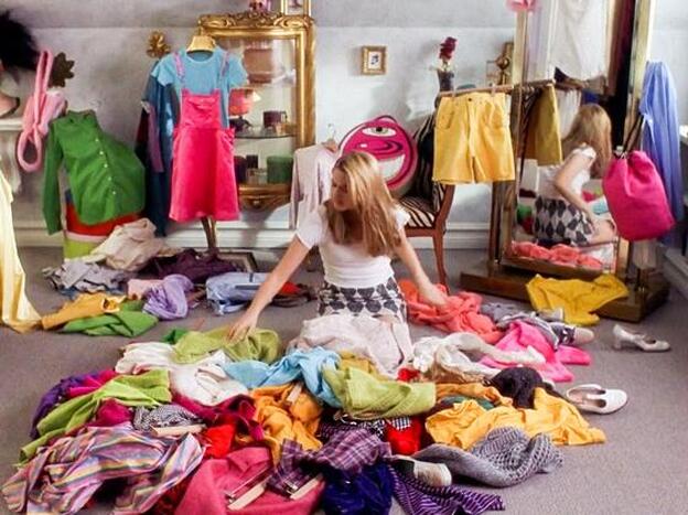 Cinco webs y aplicaciones en las que puedes vender tu ropa usada