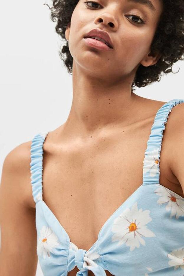 El conjunto de flores más bonito del verano cuesta menos de 40 euros