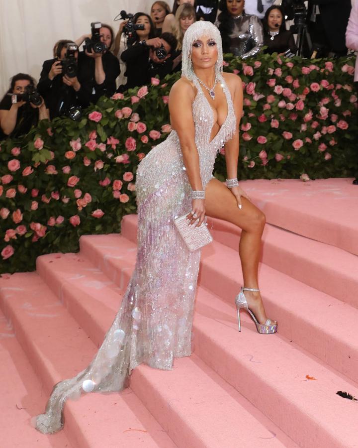 Los looks más impresionantes de la Gala MET 2019