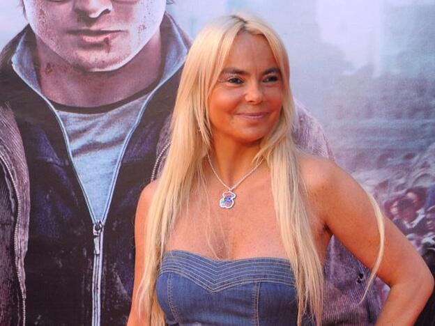 La impactante foto de Leticia Sabater en el quirófano