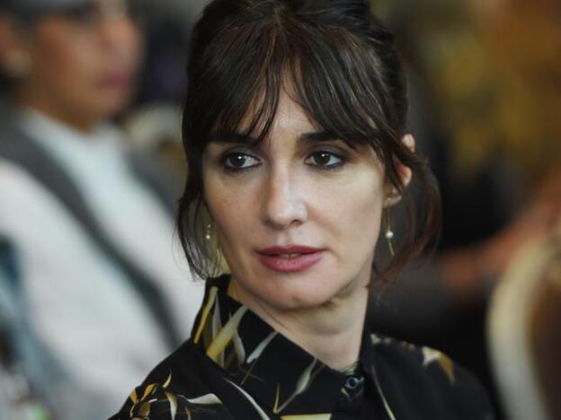 El espectacular desnudo de Paz Vega en Instagram