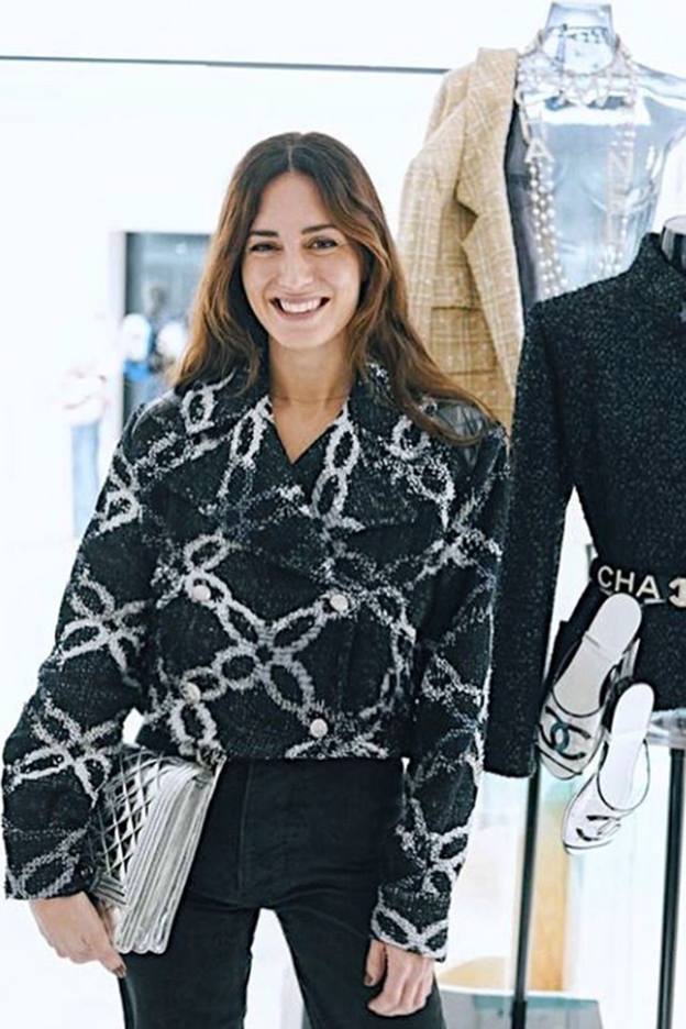 Zara copia un diseño de Gala González y esta reacciona como una reina