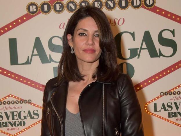 Cristina Pujol sale con el joven con el que Makoke le fue infiel a Kiko Matamoros