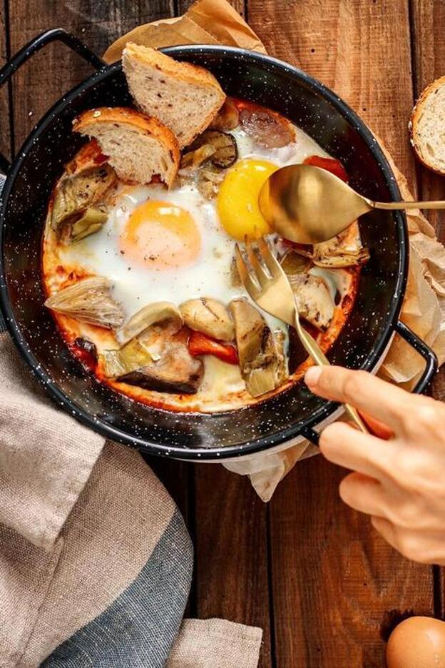 Cuentas de Instagram healthy que tienes que seguir para comer sano