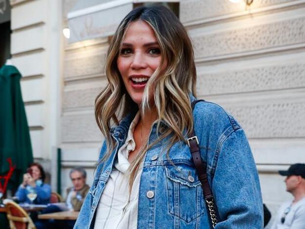 Rosanna Zanetti contesta al ataque de Elena Tablada a David Bisbal