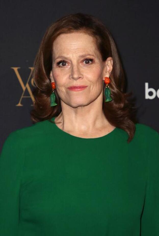 Estamos de aniversario: pese a los esfuerzos de Sigourney Weaver, Alien sigue vivo