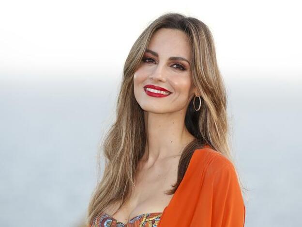 Hay un zumo que desayuna Ariadne Artiles que hace que su piel esté siempre joven y luminosa