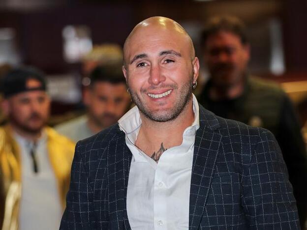 Kiko Rivera gana en los juzgados a Las Mellis