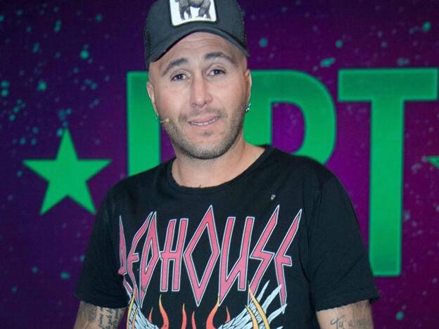 El origen de los problemas de Kiko Rivera con las drogas