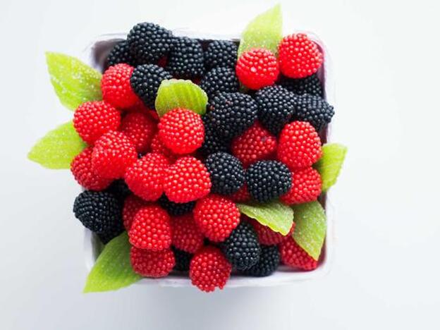 7 motivos por los que los frutos rojos no deberían faltar en tu dieta