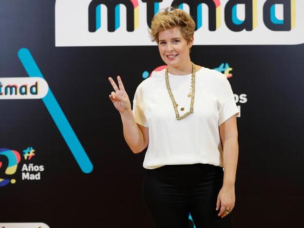 Tania Llasera agradece a Meghan Markle que haya mostrado sus "curvas postparto"