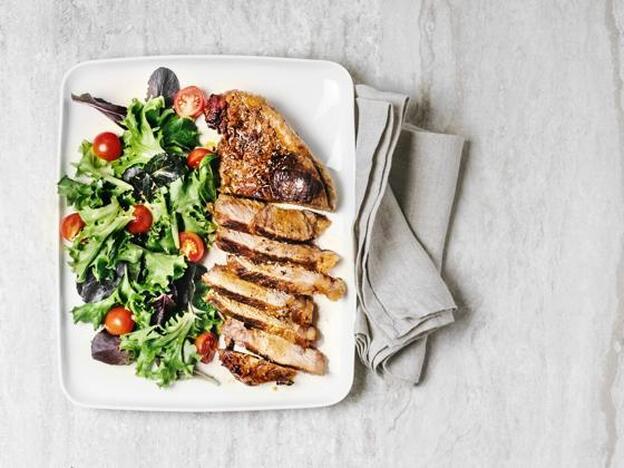 Dieta paleo: ¿qué es, cómo se hace y por qué es tan popular?