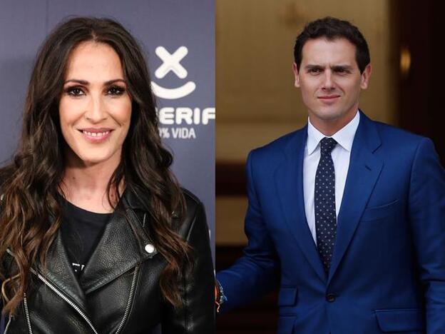 Confidencias: el viaje fantástico de Albert Rivera y Malú