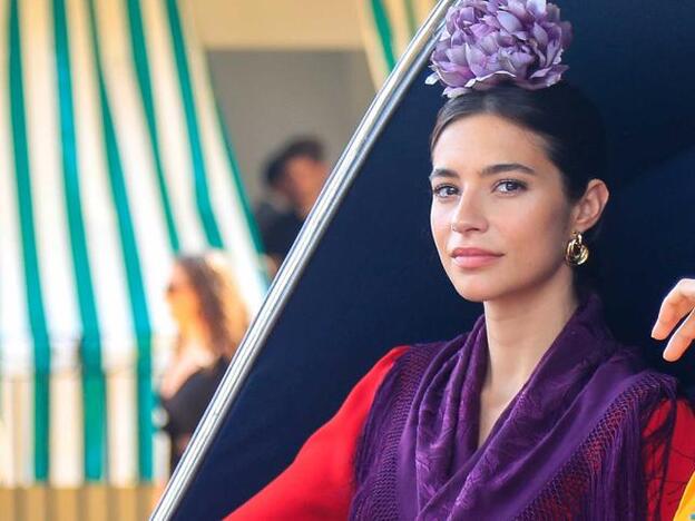 Todo sobre el nuevo novio de Rocío Crusset