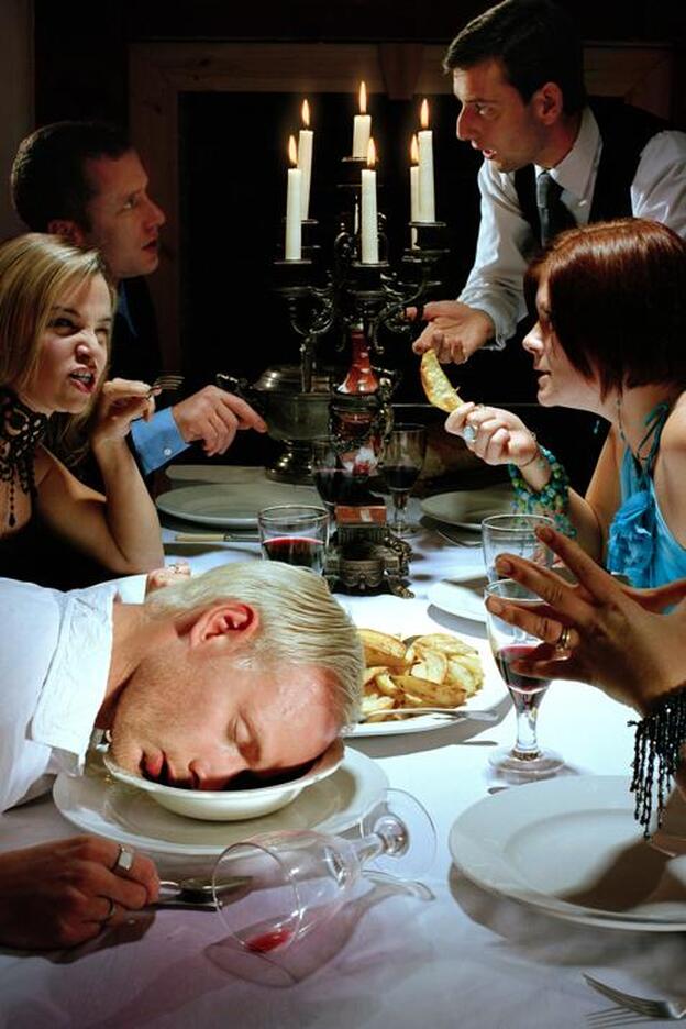 Es bueno alejarse de los familiares tóxicos, no te sientas culpable