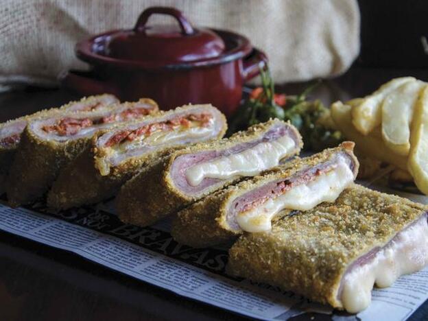 Los cachopos que debes probar