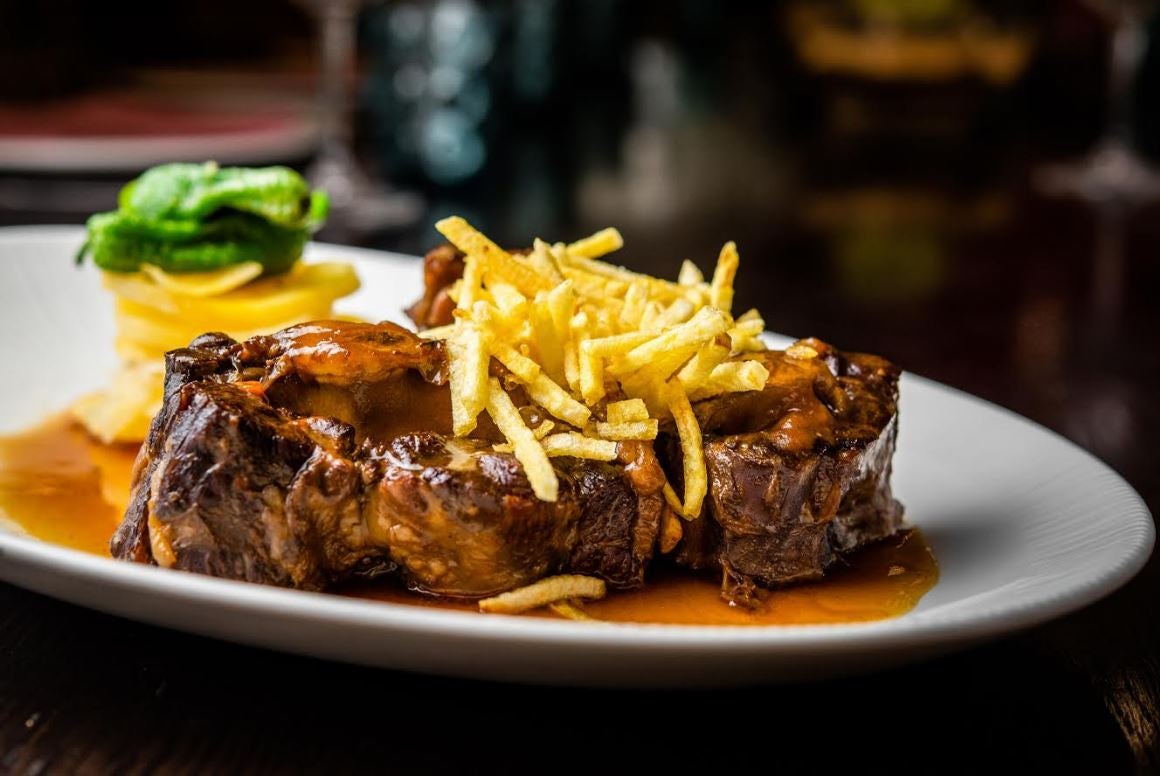 Los mejores restaurantes de comida típica de Madrid: platos y recetas para celebrar San Isidro