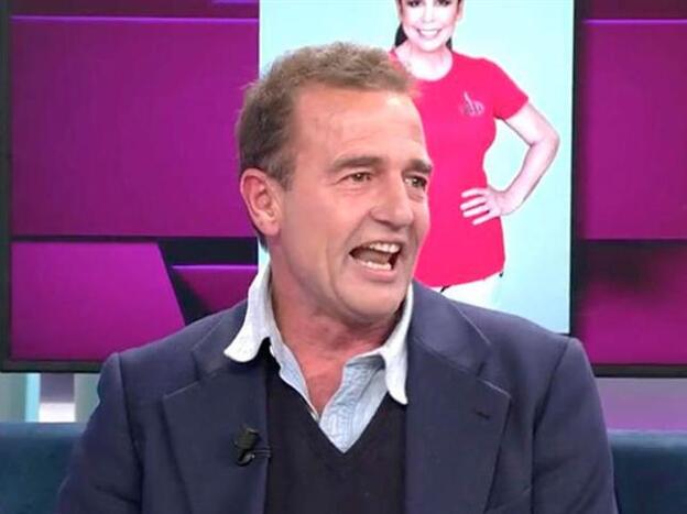 El ataque de Alessandro Lequio a Isabel Pantoja: "Es una clasista"