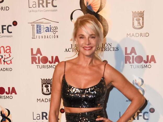 Belén Rueda rompe con Francis Malfato