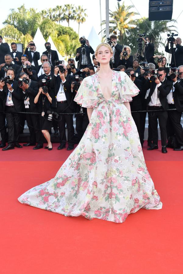 Las mejor vestidas del Festival de Cannes 2019