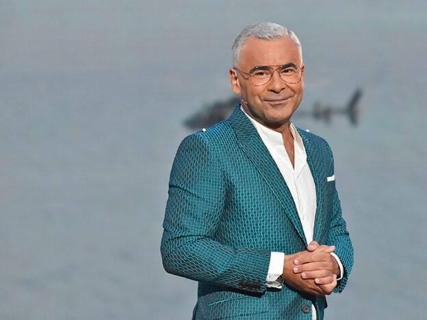 Lo que opina Jorge Javier Vázquez del abandono de Azúcar Moreno de 'Supervivientes'