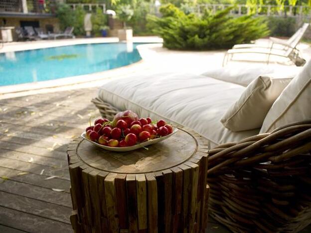 Alimentos que te protegen de los efectos nocivos del sol