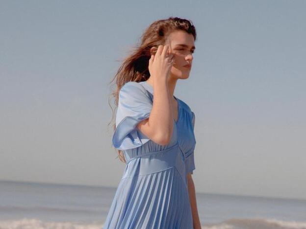 Amaia cuenta cuándo sacará su primer disco