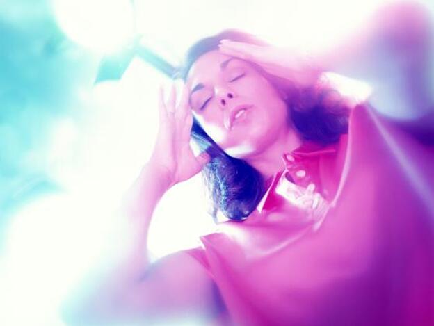 Mareos, descubre su causa: falta de aire, problemas de equilibrio, envejecimiento, náuseas