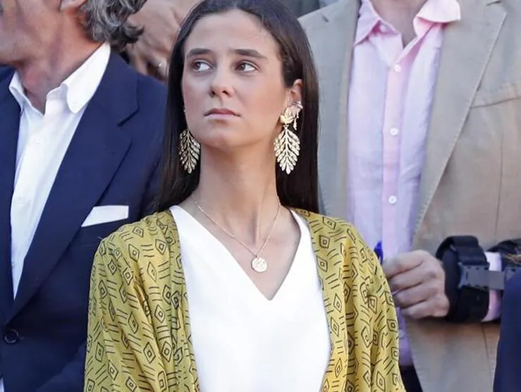 Victoria Federica, la auténtica it royal de nuestra Familia Real: todos sus looks de influencer
