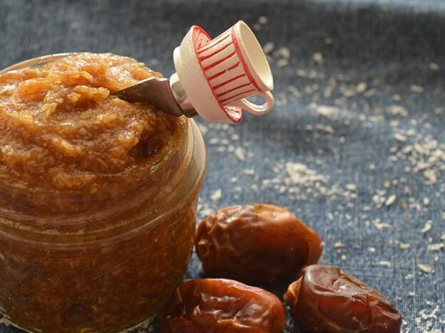 Esta era la dieta que llevaba Gandhi para mantener la armonía