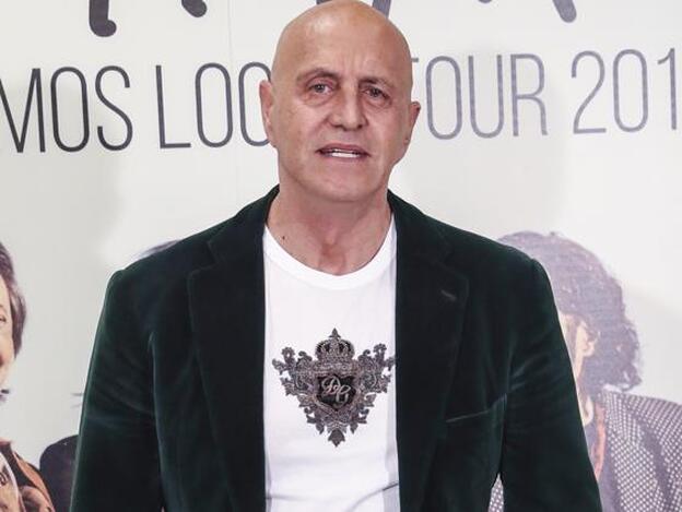 Kiko Matamoros responde a los ataques de Diego Matamoros