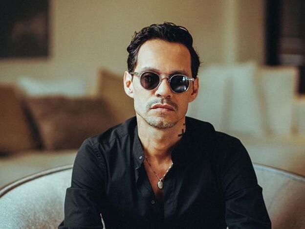 El indudable don de Emme, la hija de Marc Anthony y Jennifer Lopez