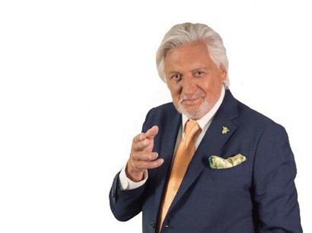 Marc Ostarcevic revela que padece cáncer