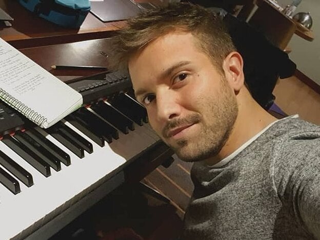 Si Pablo Alborán fuese mujer, ¿quién sería?