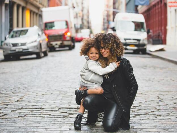 ¿Qué frases te decía tu madre de pequeña (que ahora no tienen sentido)?