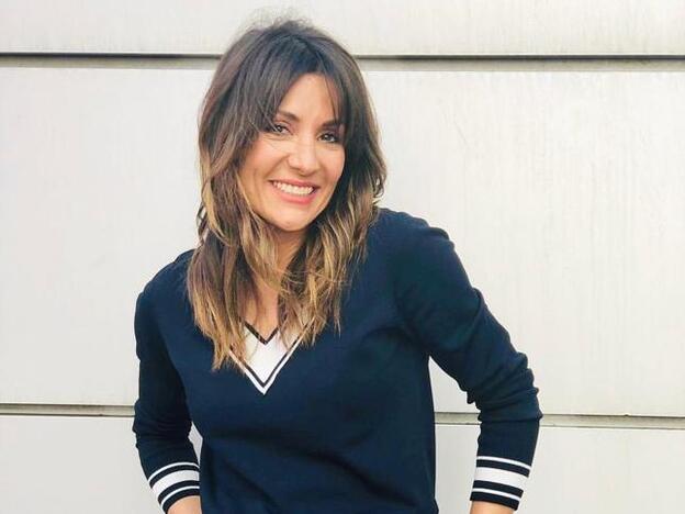 Nagore Robles ha encontrado el tono de labial con efecto buena cara que querrás en tu neceser