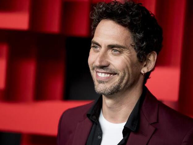 El desnudo integral de Paco León en Instagram