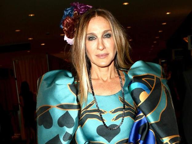 La carta con la que Sarah Jessica Parker defiende su matrimonio de las críticas