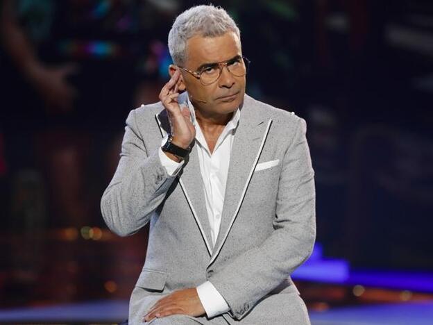 La bronca de Jorge Javier Vázquez a Colate: "Vete a MasterChef"