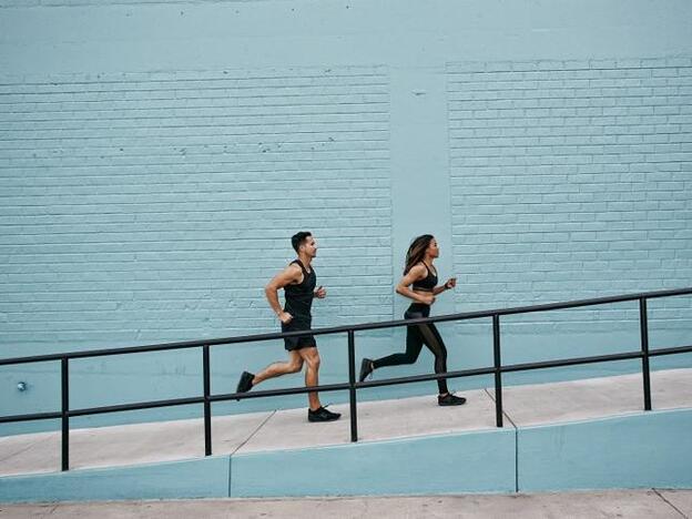 5 (buenas) razones para ponerte en forma