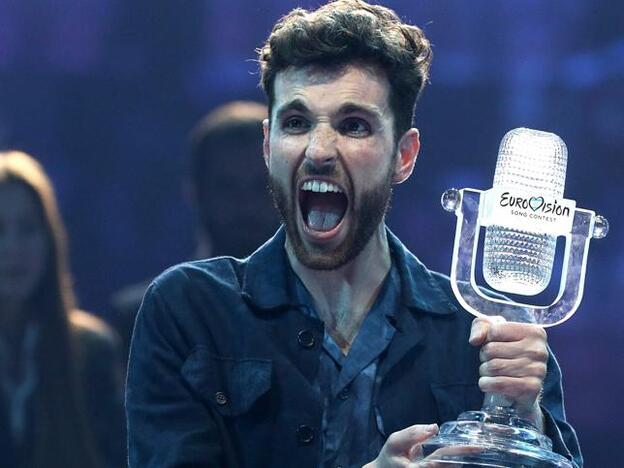 Holanda gana Eurovisión 2019 y España se queda en los últimos puestos