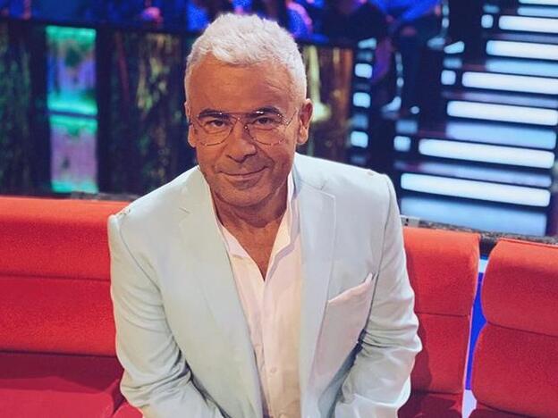 Jorge Javier Vázquez se enfrenta al padre de Dakota tras la bronca con su hija