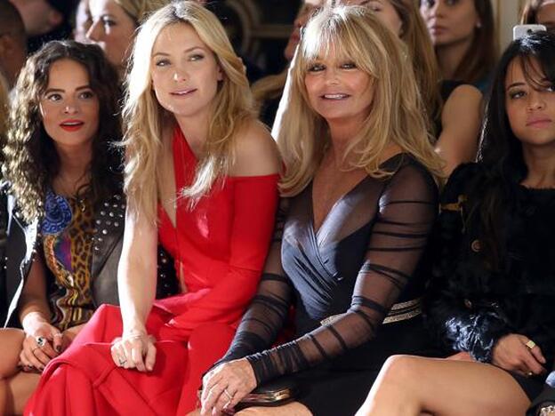 Si tienes más de 33 años, te pareces más a tu madre de lo que crees