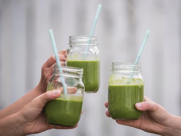 5 bebidas alternativas para sustituir el café